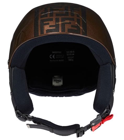 skihelm fendi|Skiwear .